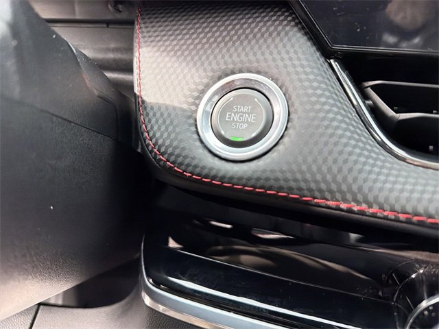 Used 2026 Chevrolet Equinox RS image 23