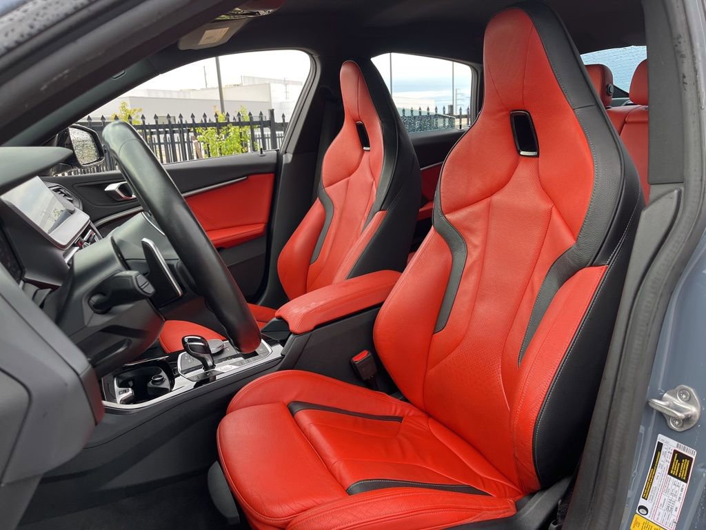 Used 2020 BMW M235i xDrive Gran Coupe AWD/4WD image 27