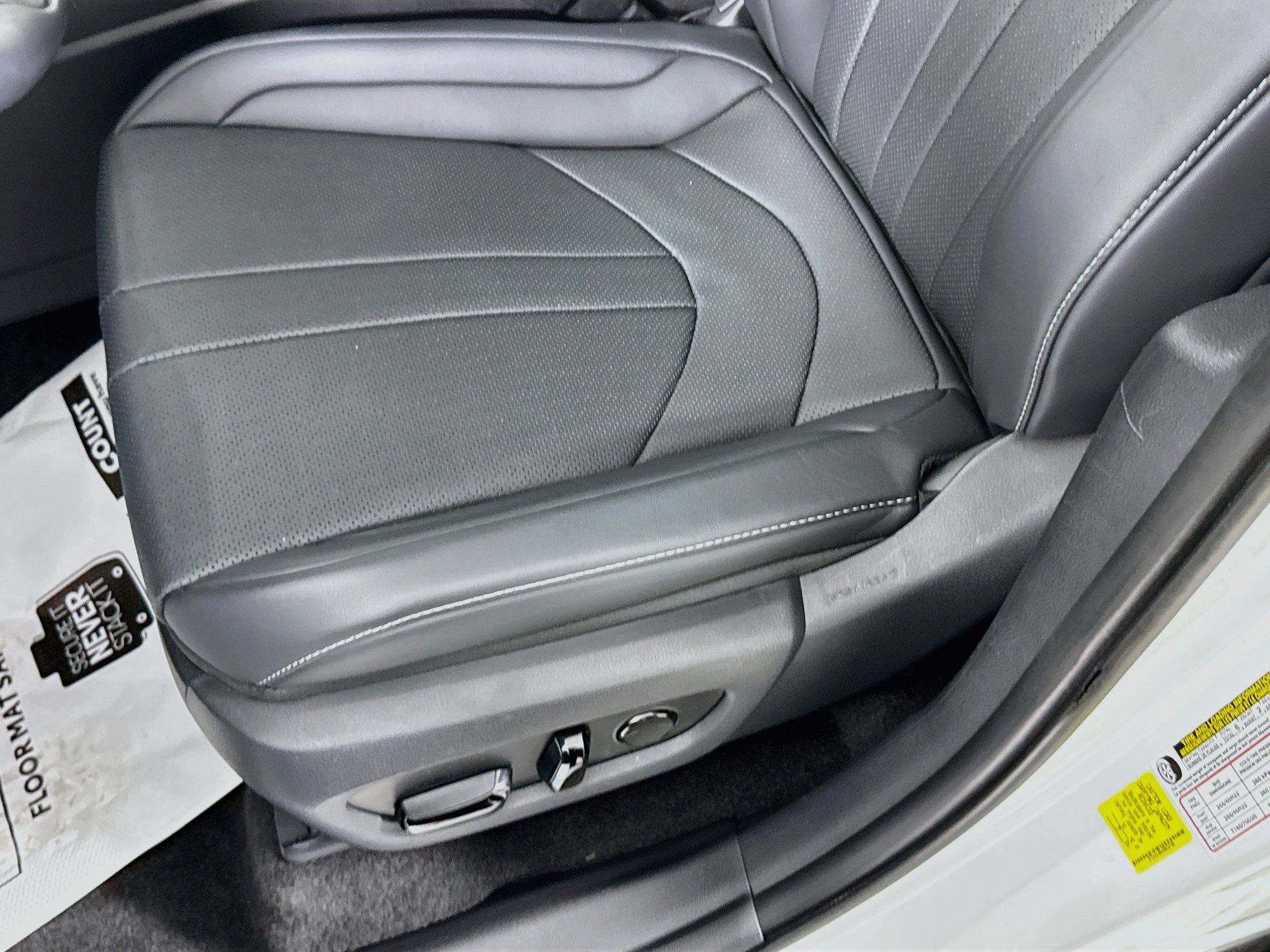 Certified 2025 Lexus TX 350 AWD w/ Technology Package image 21