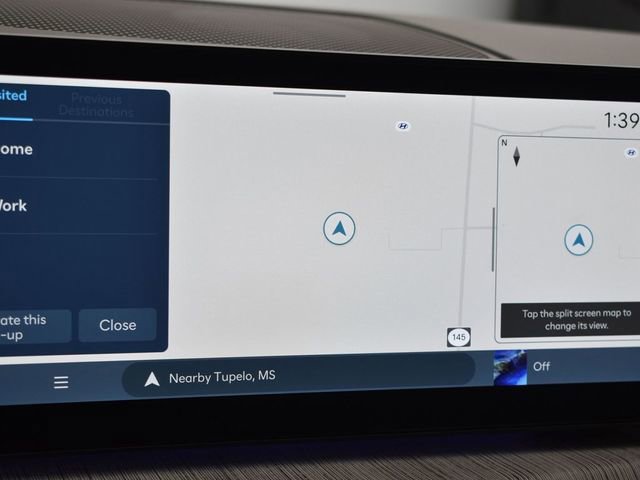 Used 2025 Hyundai Santa Fe Calligraphy FWD image 15