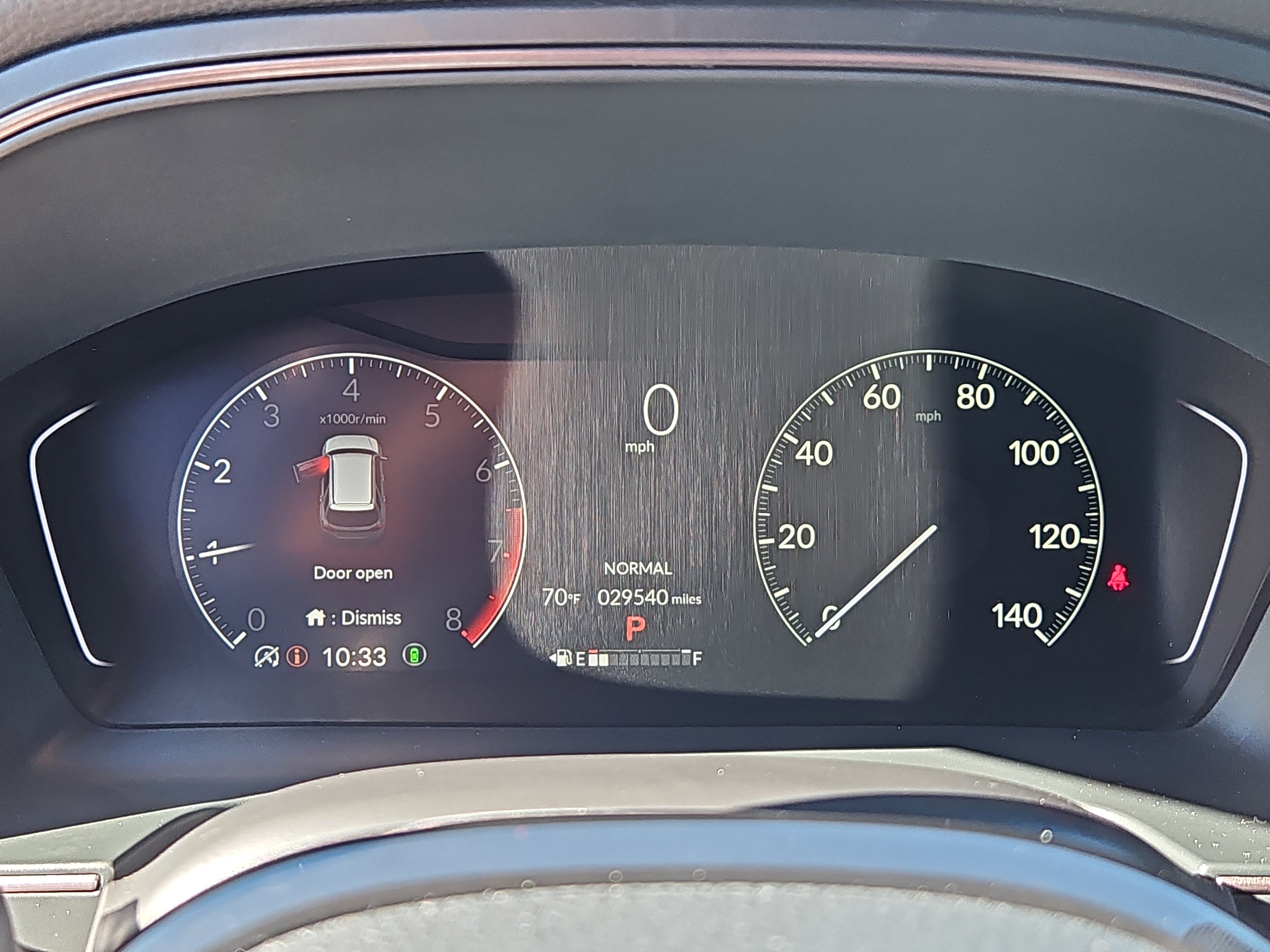 Used 2024 Honda Pilot TrailSport image 23