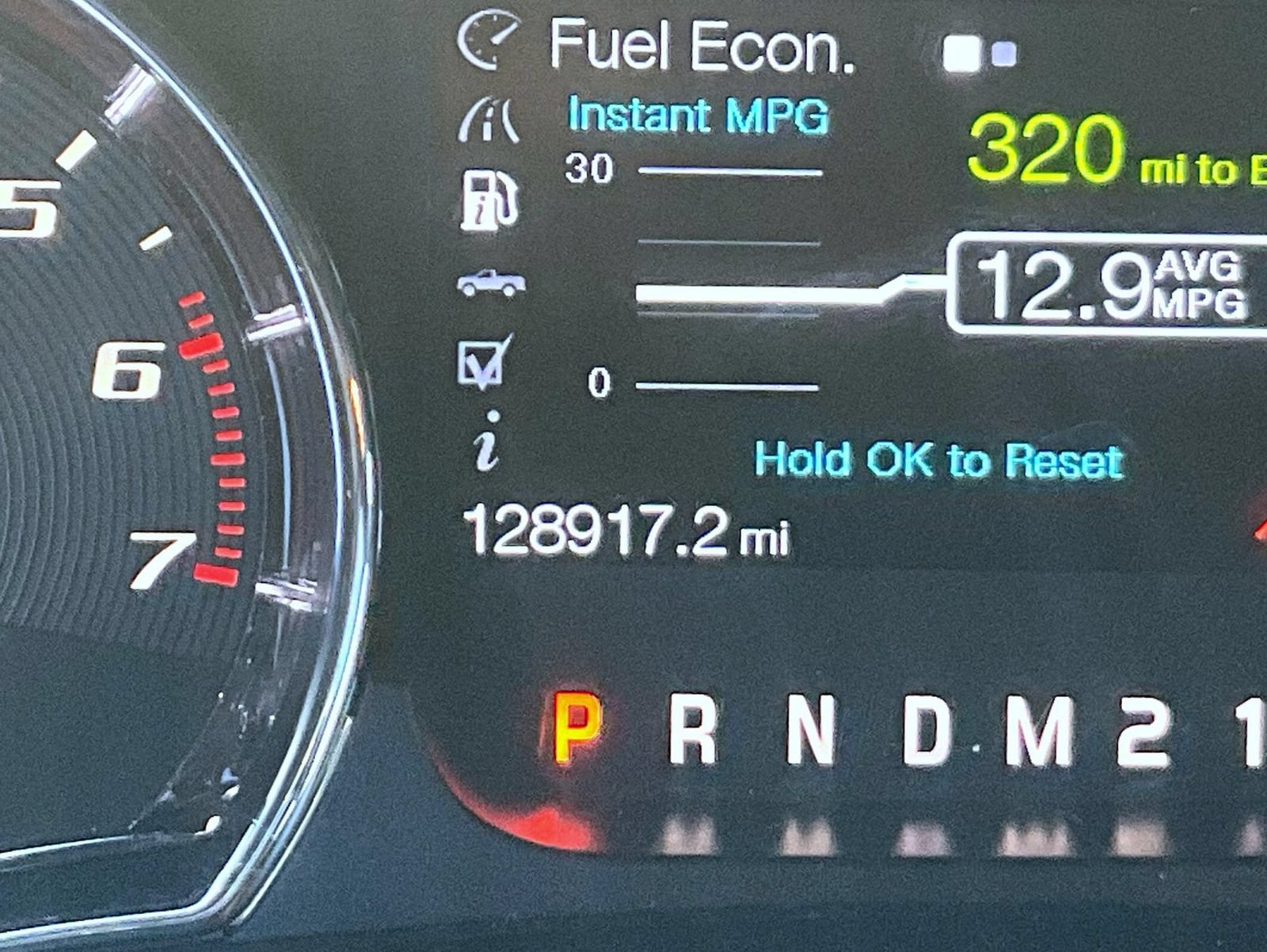 Used 2014 Ford F150 FX4 w/ Equipment Group 402A Luxury AWD/4WD image 17