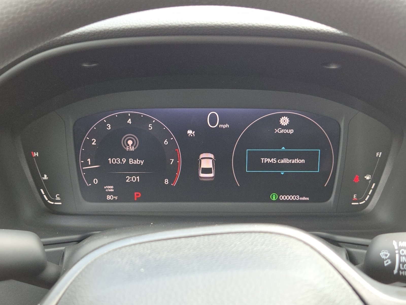 New 2026 Honda Accord SE image 28