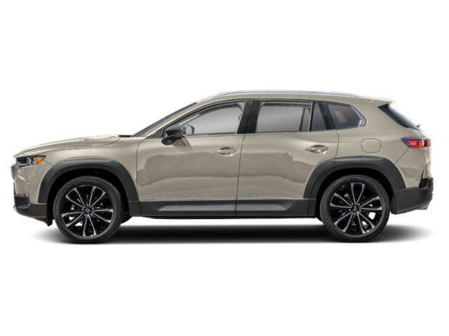 Certified 2024 MAZDA CX-50 AWD 2.5 Turbo w/ Cargo Package image 16