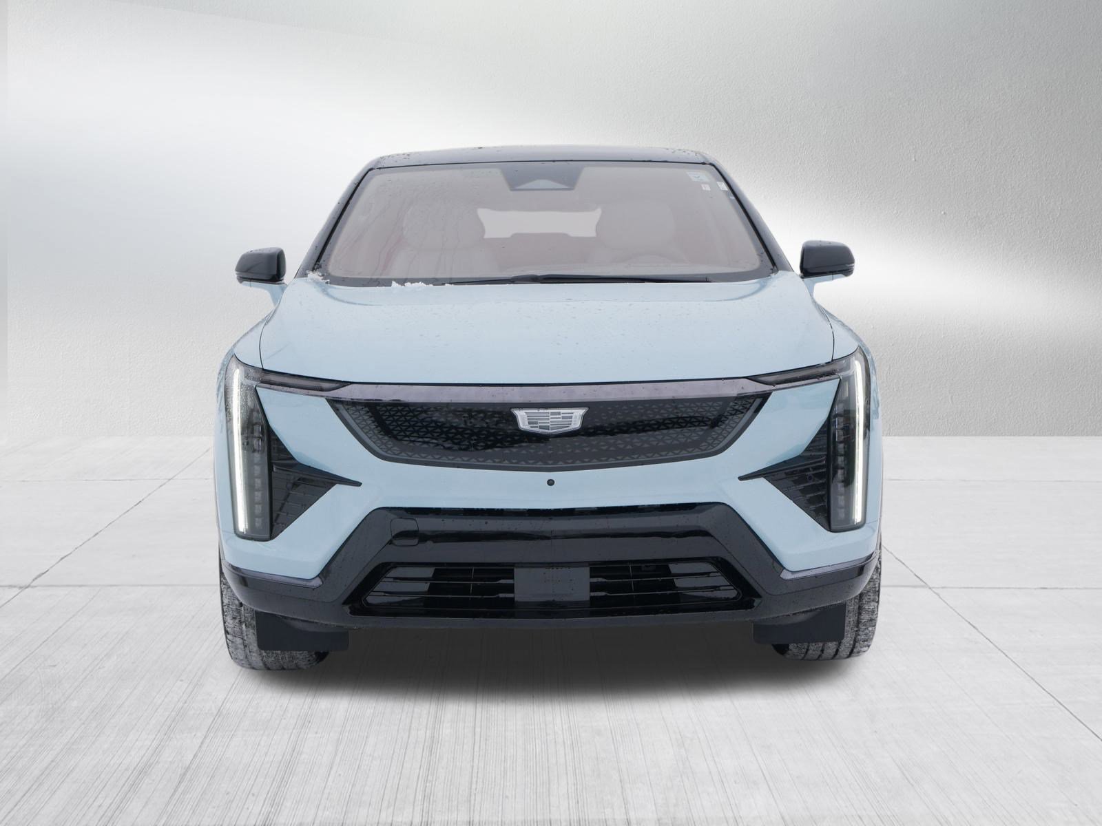 New 2026 Cadillac Optiq Sport 2 image 2
