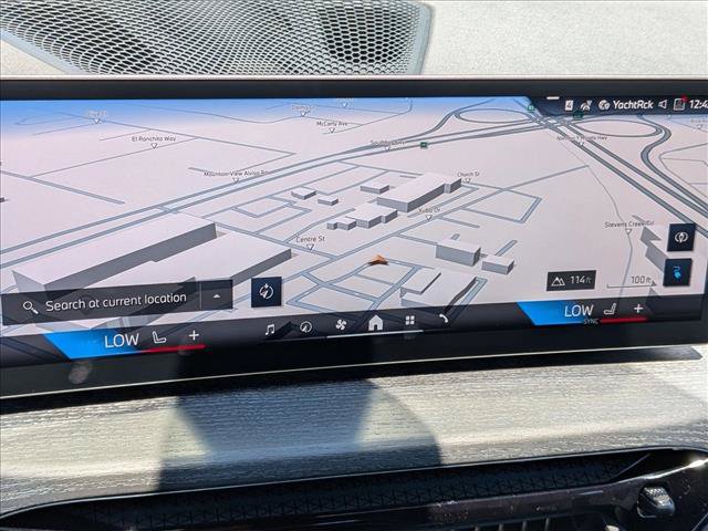 New 2026 BMW i4 eDrive40 w/ M Sport Package RWD image 13