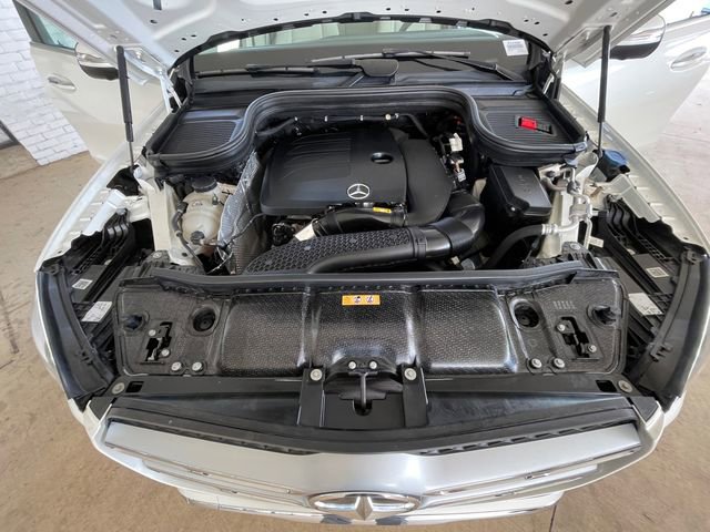 Used 2021 Mercedes-Benz GLE 350 4MATIC image 20