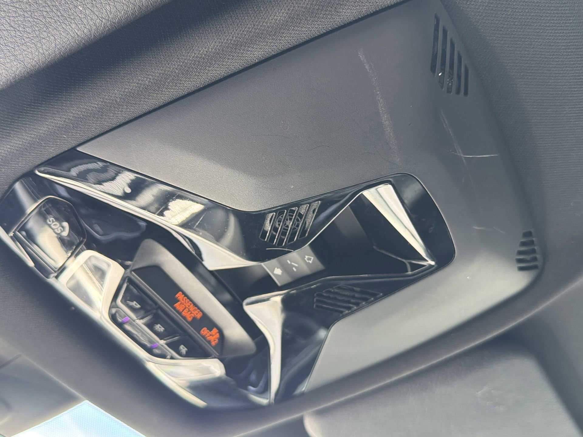 Used 2021 BMW 228i Gran Coupe w/ Convenience Package image 34