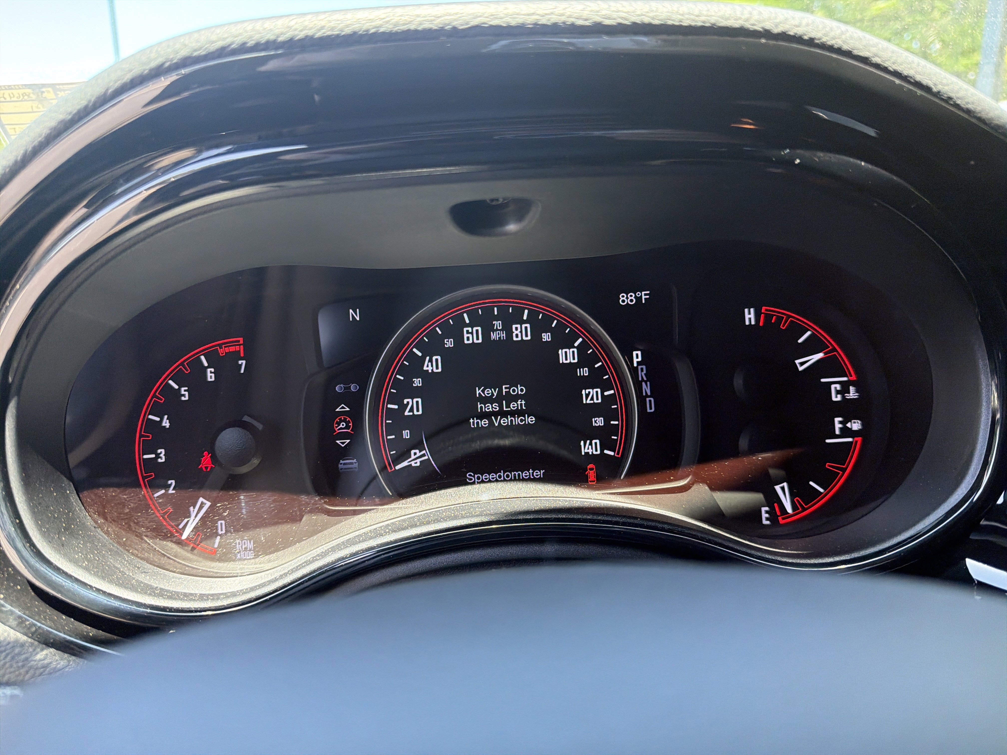 Used 2021 Dodge Durango GT w/ Blacktop Package RWD image 32