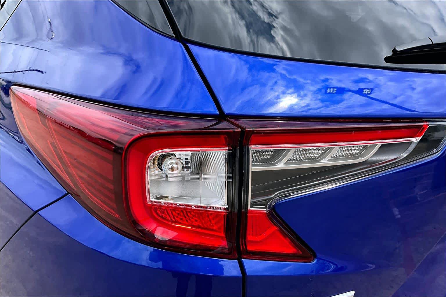 Used 2024 Acura RDX A-Spec AWD/4WD image 29
