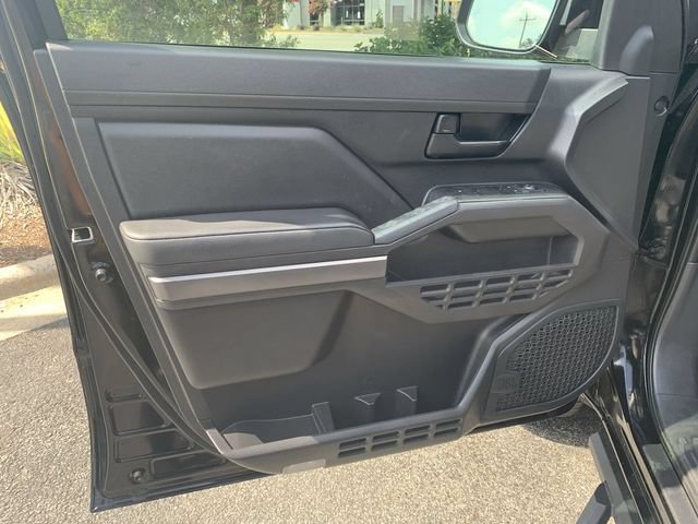 Certified 2024 Toyota Tacoma SR5 w/ SR5 Upgrade Package RWD image 17