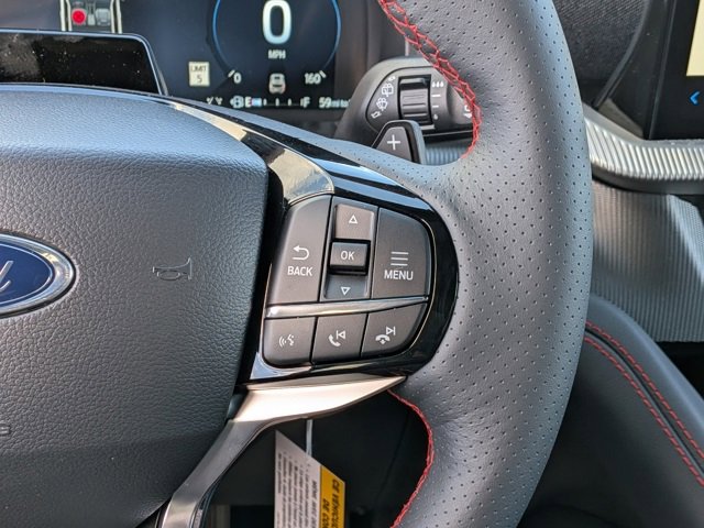 New 2026 Ford Explorer ST image 25