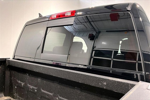 Used 2022 RAM 1500 Classic Warlock image 41