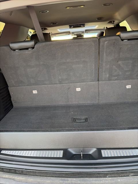 Used 2019 Chevrolet Tahoe Premier image 12