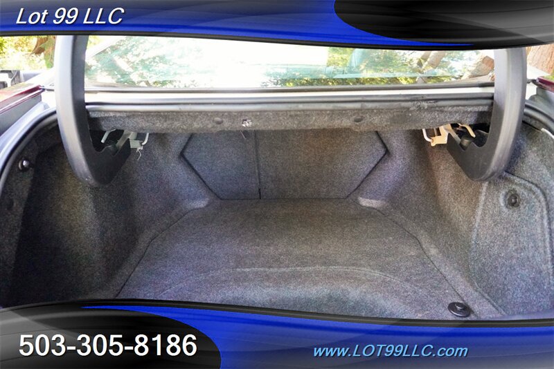 Used 2012 Cadillac CTS Performance w/ Performance Luxury Package RWD image 14