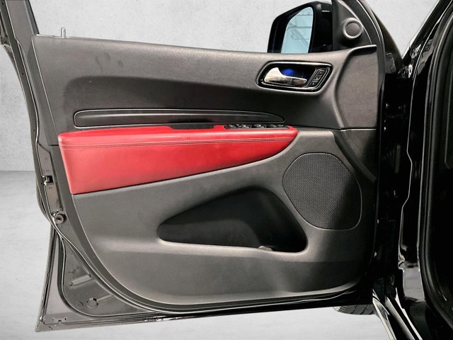 Used 2021 Dodge Durango R/T w/ Blacktop Package image 18