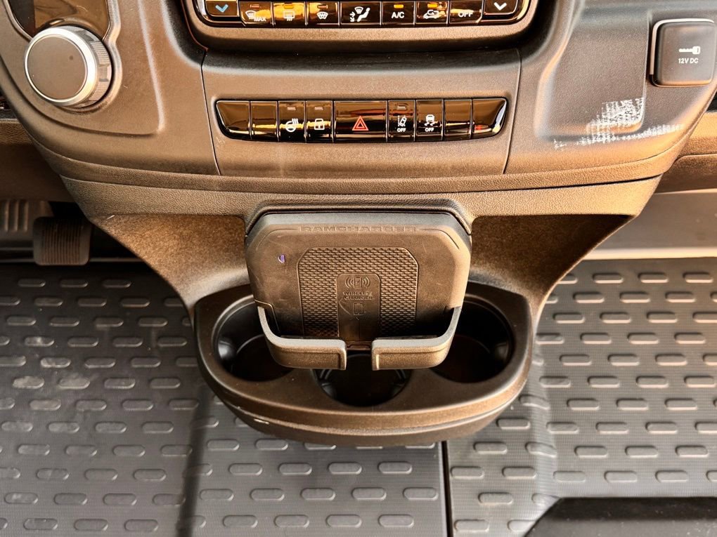 Used 2024 RAM ProMaster 3500 image 28