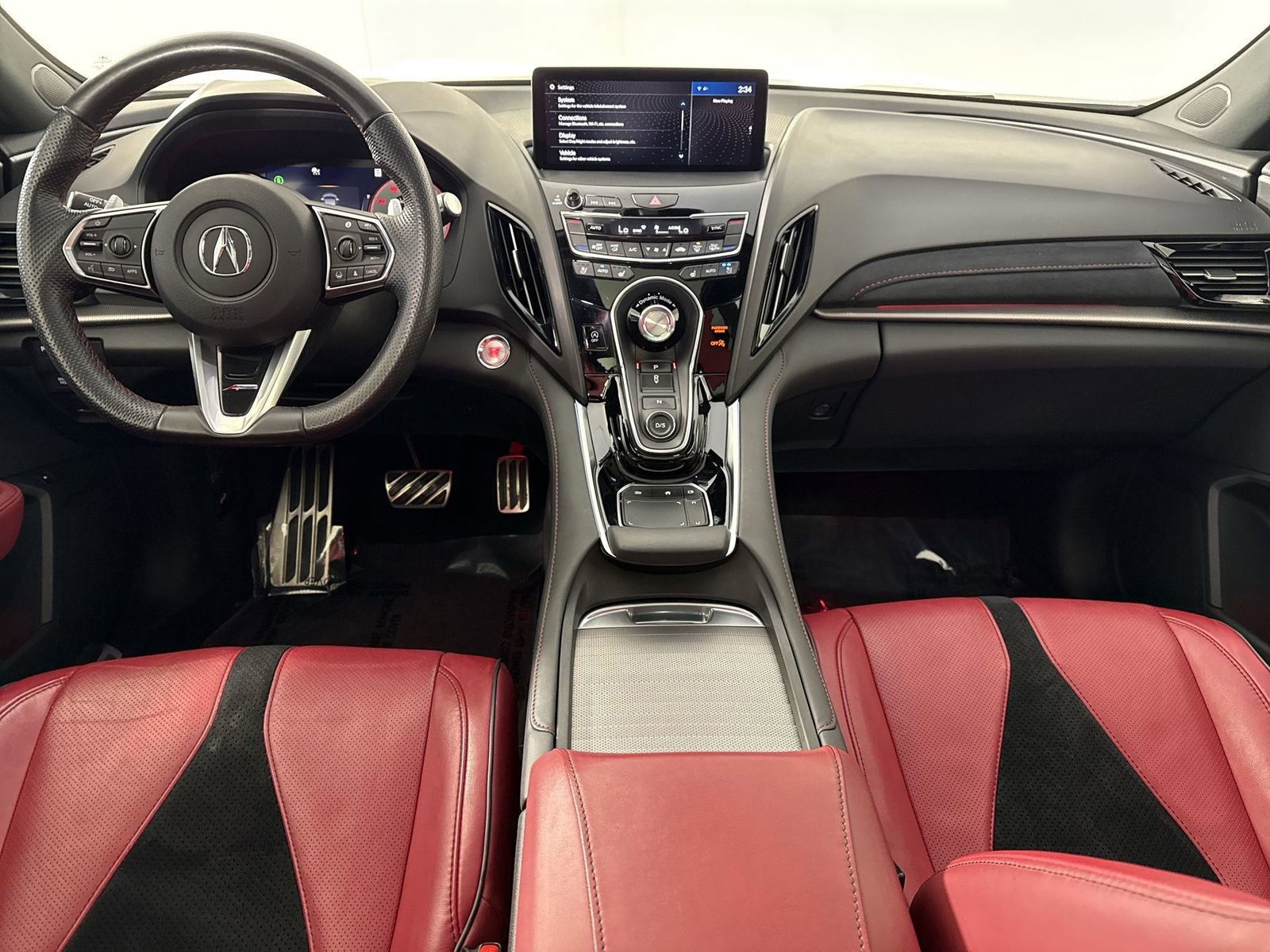 Certified 2023 Acura RDX A-Spec image 24