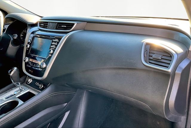 Used 2022 Nissan Murano SV w/ Cargo Package image 18