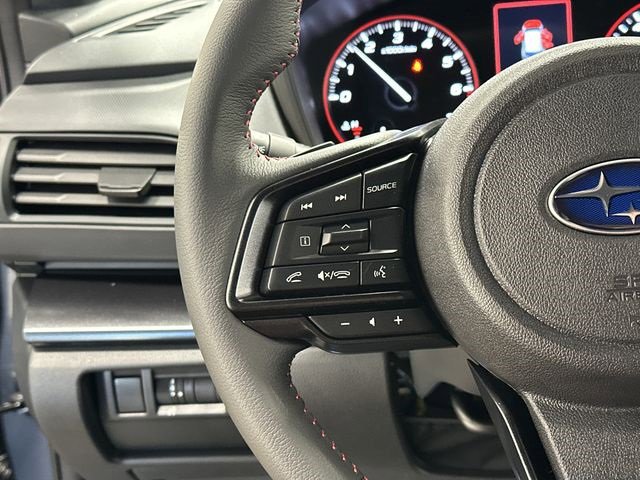 Used 2025 Subaru Impreza RS image 8