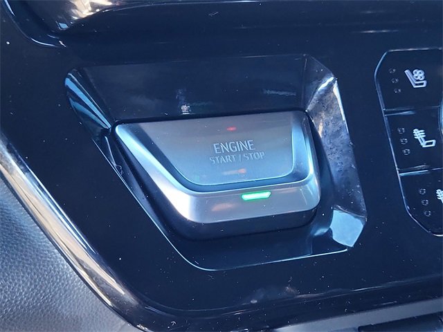 Used 2024 GMC Sierra 1500 AT4X image 18