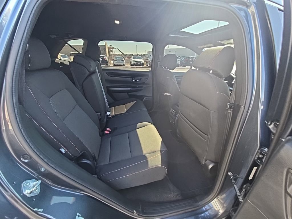Used 2024 Honda CR-V Sport image 32
