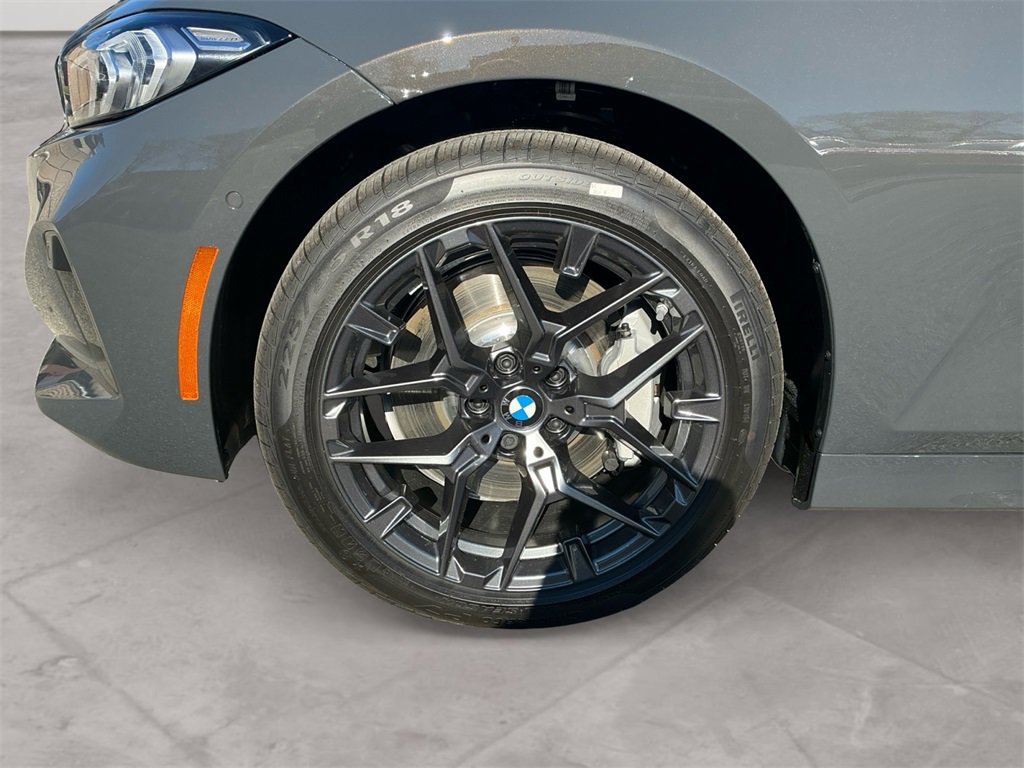 New 2026 BMW 330i xDrive Sedan w/ Premium Package image 14