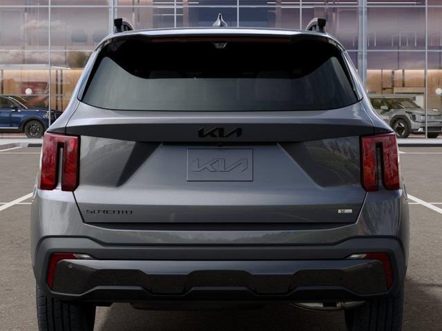 New 2026 Kia Sorento SX Prestige AWD/4WD image 14