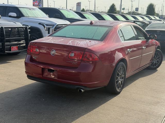 Used 2010 Buick Lucerne CXL FWD image 5