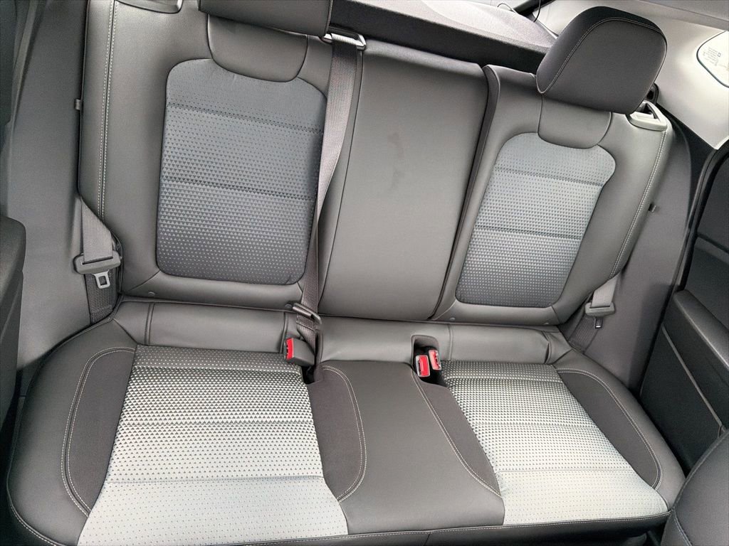 New 2026 Chevrolet Trax LT w/ Driver Confidence Package image 25