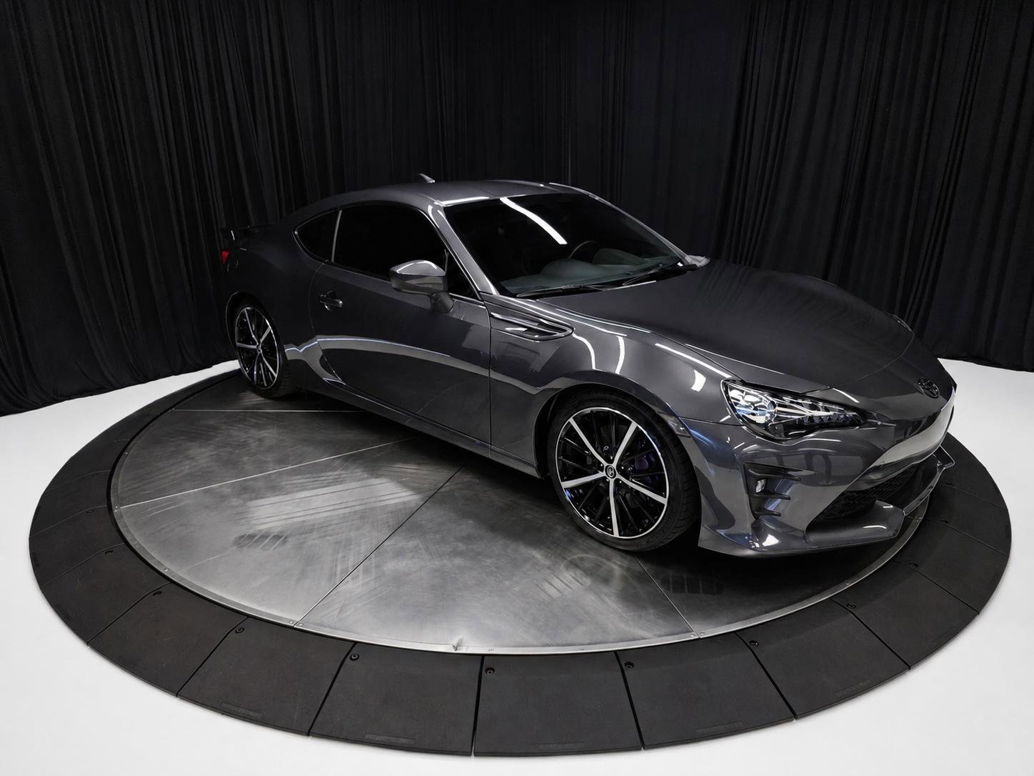 Used 2020 Toyota 86 w/ TRD Handling Package RWD image 15