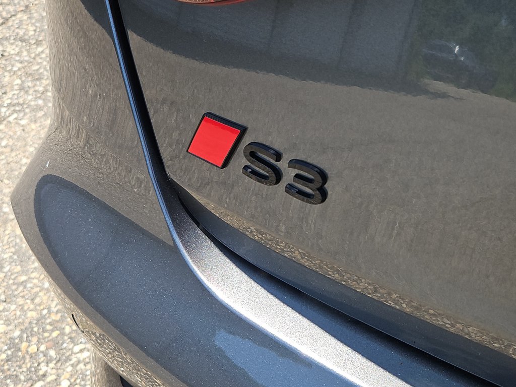 Used 2026 Audi S3 Premium AWD/4WD image 6