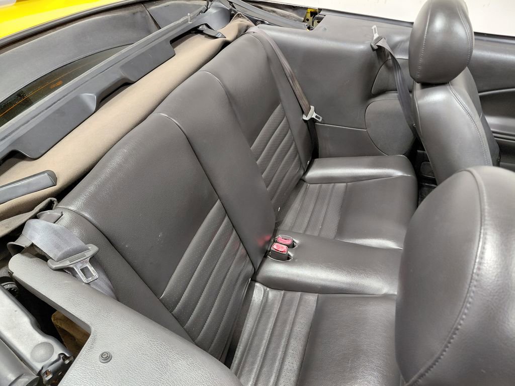 Used 2004 Ford Mustang GT image 42