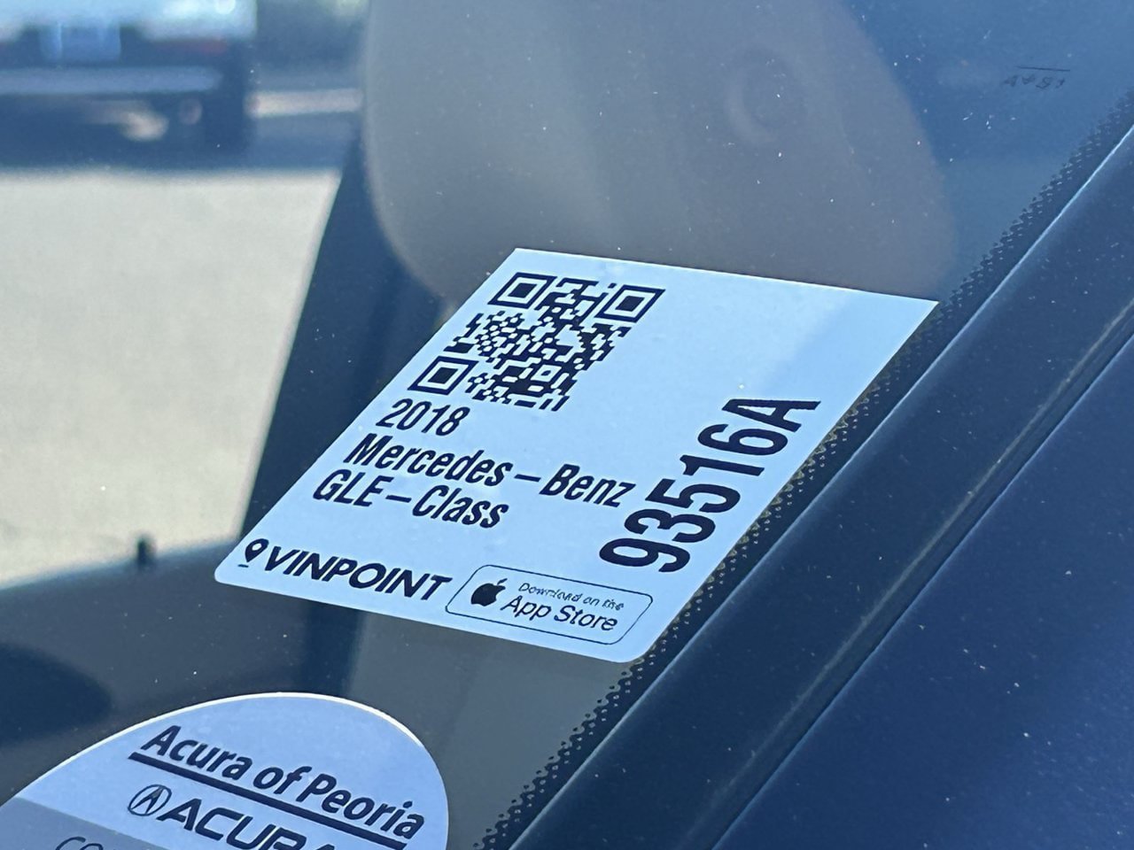Used 2018 Mercedes-Benz GLE 350 4MATIC image 35