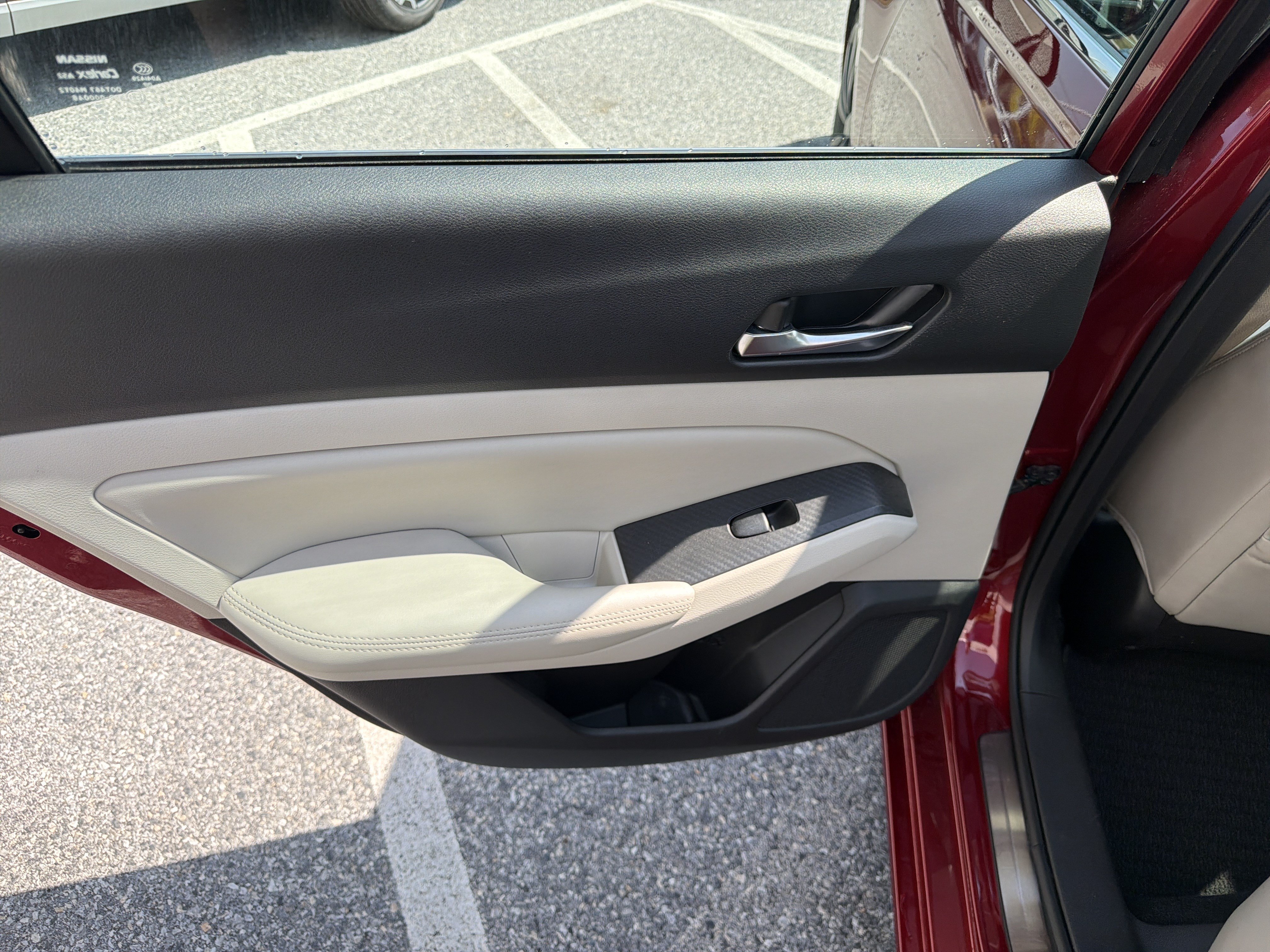 Used 2019 Nissan Altima 2.0 Edition One FWD image 15