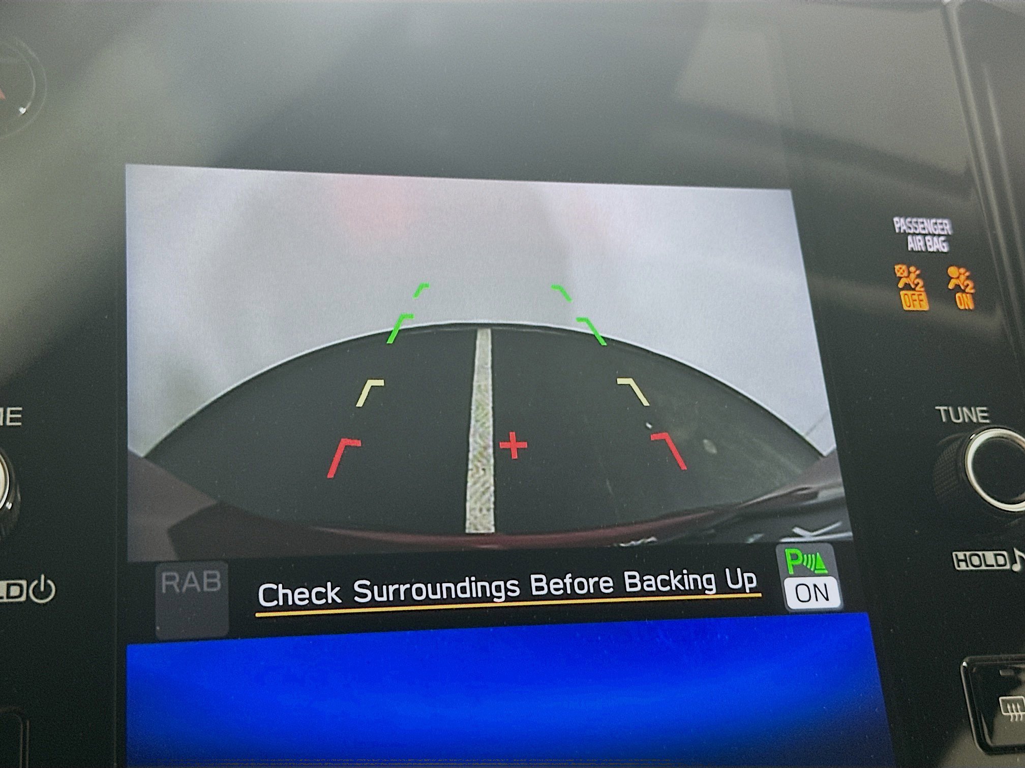 Used 2025 Subaru Ascent Premium image 21