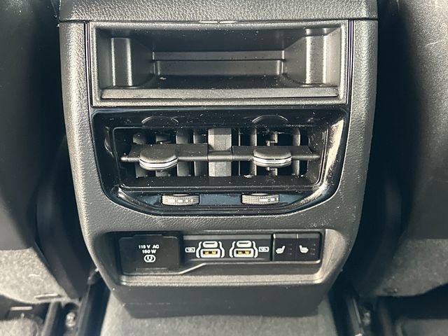 Used 2025 Jeep Grand Cherokee Limited AWD/4WD image 18