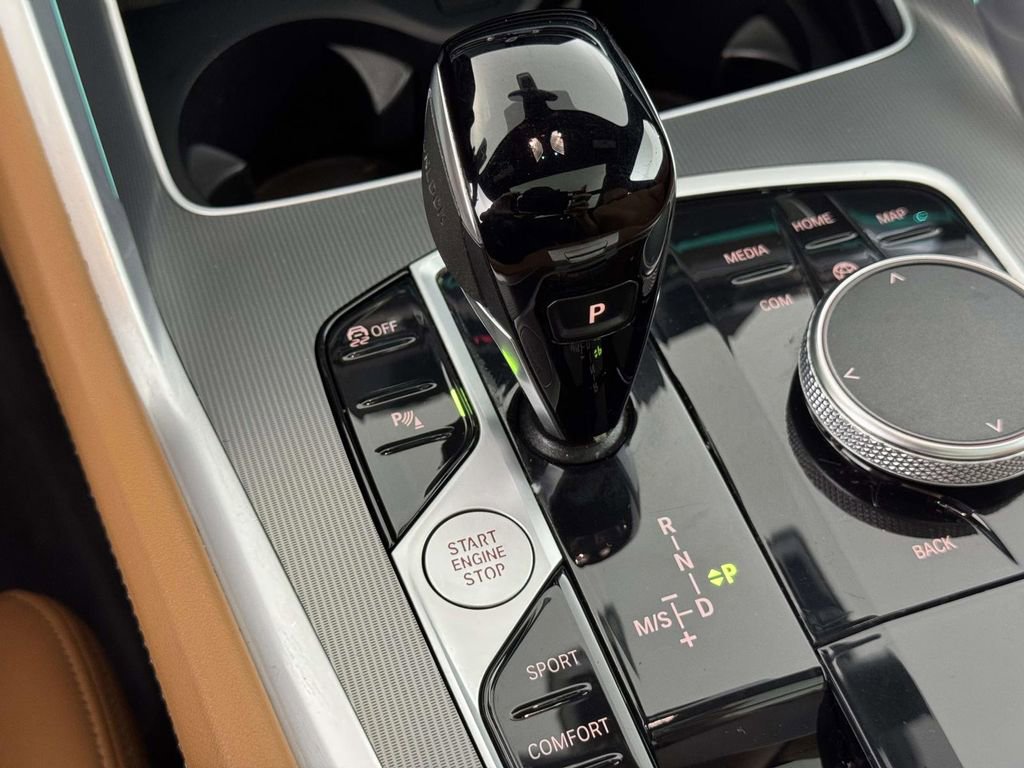 Used 2023 BMW X6 xDrive40i image 29