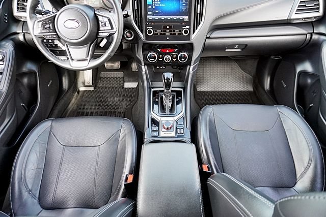 Used 2019 Subaru Forester Touring AWD/4WD image 21
