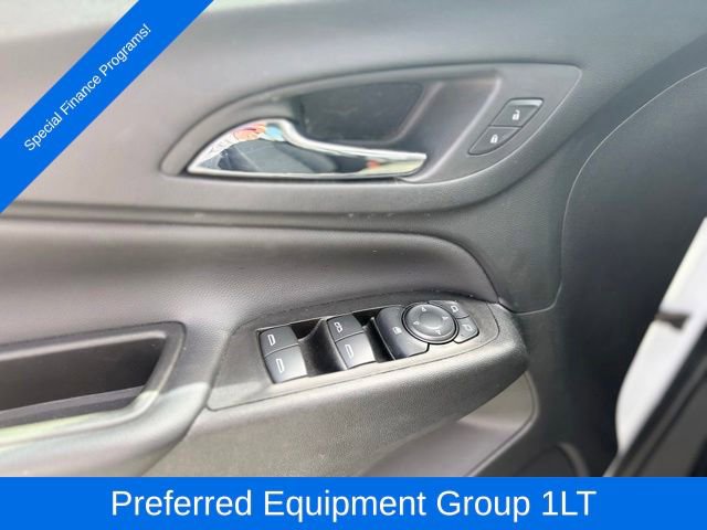 Used 2022 Chevrolet Equinox LT FWD image 13