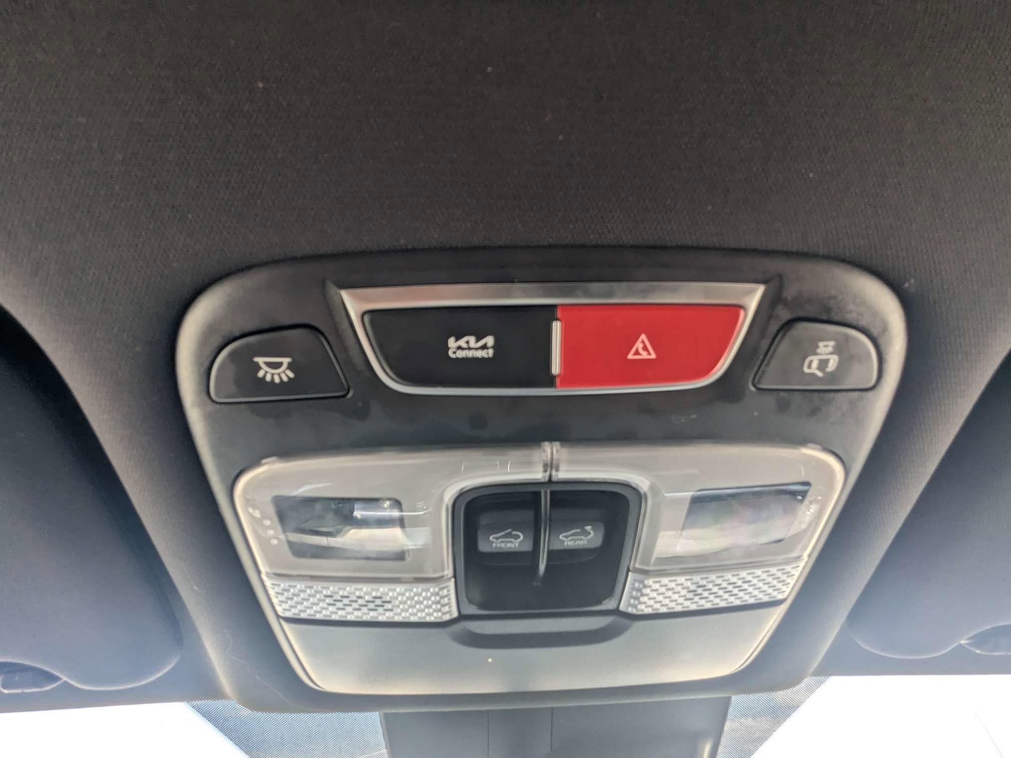 Used 2025 Kia Telluride SX X-Line AWD/4WD image 34