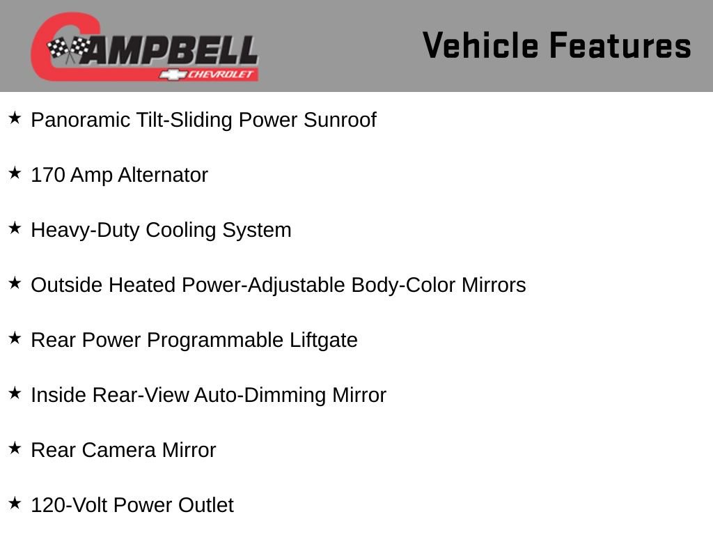 Used 2019 Chevrolet Blazer LT w/ Sun and Wheels Package AWD/4WD image 11