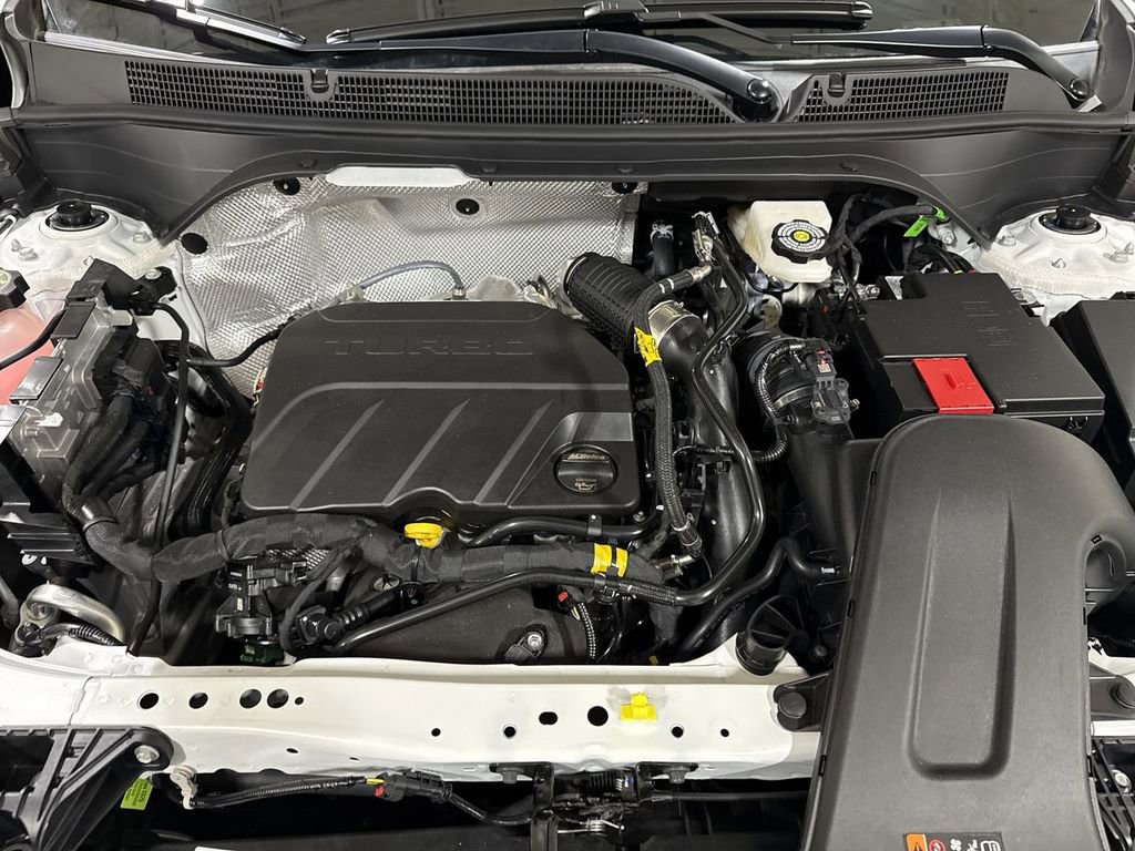 New 2026 Buick Envista Preferred w/ Convenience I Package image 24