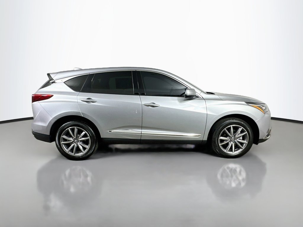 Used 2023 Acura RDX w/ Technology Package FWD image 7