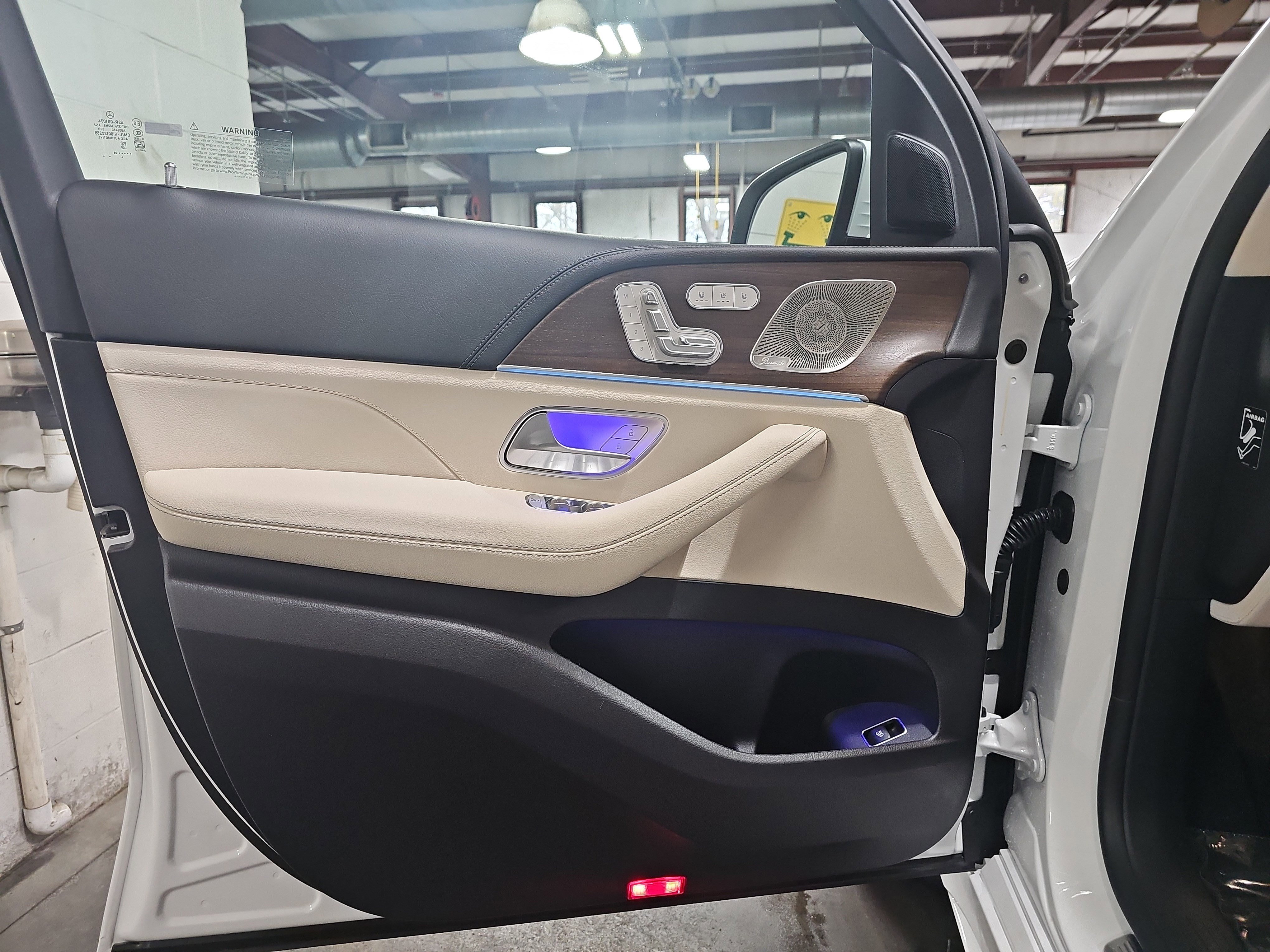 New 2026 Mercedes-Benz GLE 450 4MATIC image 27