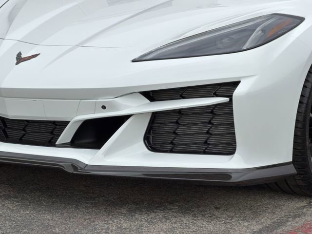 New 2026 Chevrolet Corvette Z06 image 6