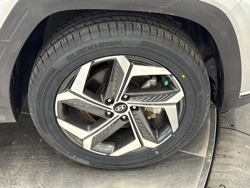 Used 2022 Hyundai Tucson SEL w/ Convenience Package image 81