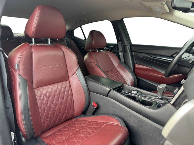 Used 2019 Nissan Maxima 3.5 SV w/ Illumination Package image 46