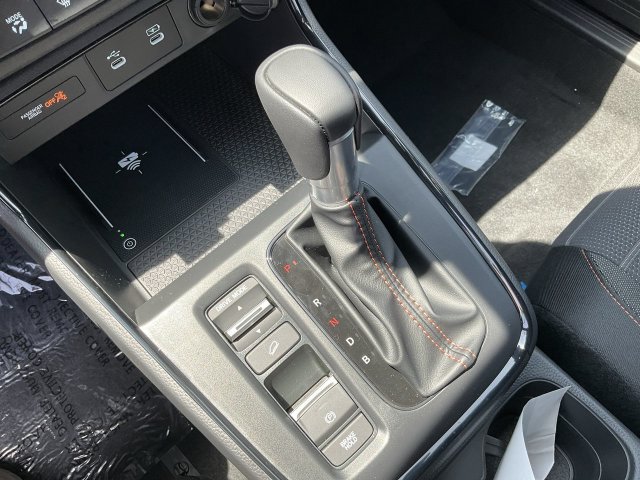 New 2027 Honda CR-V TrailSport image 27