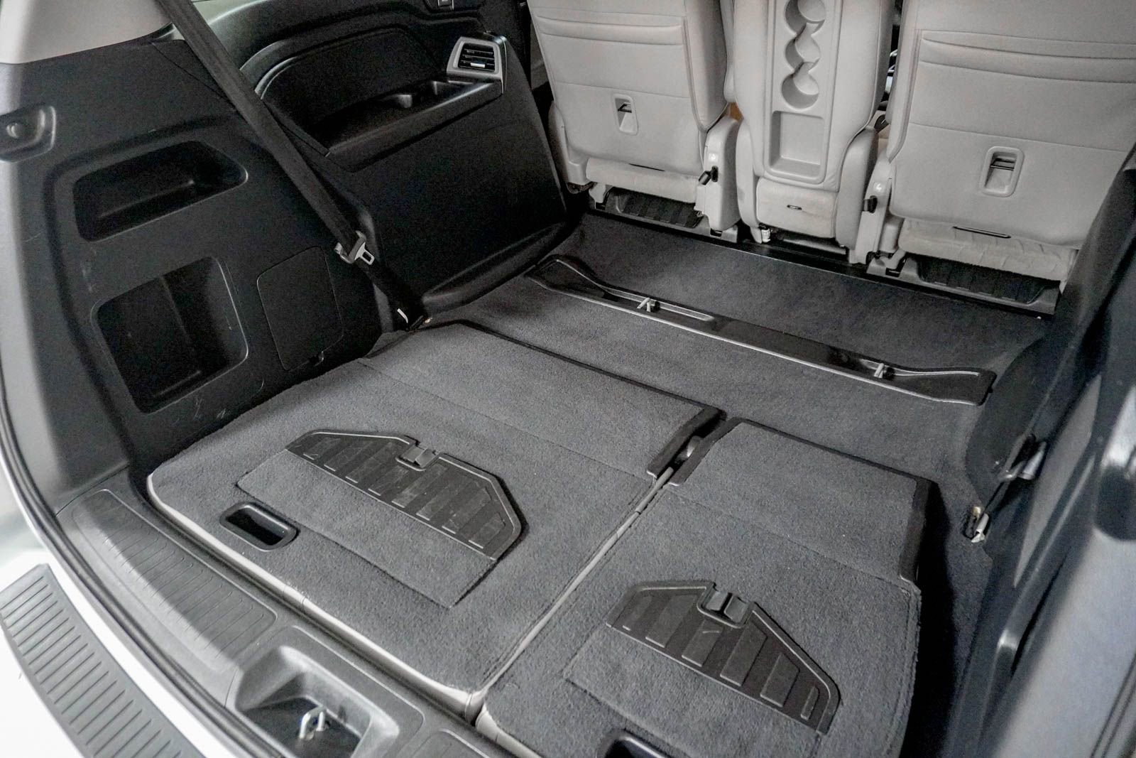 Used 2022 Honda Odyssey EX-L image 10